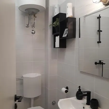 Mika Apartment Kastela
